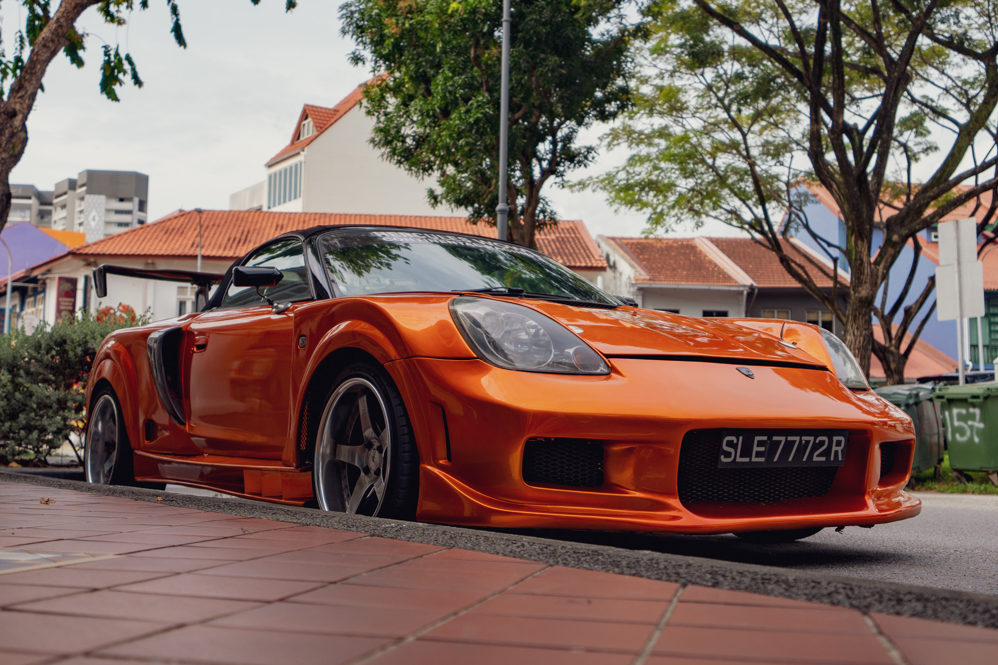 Car photograph 04