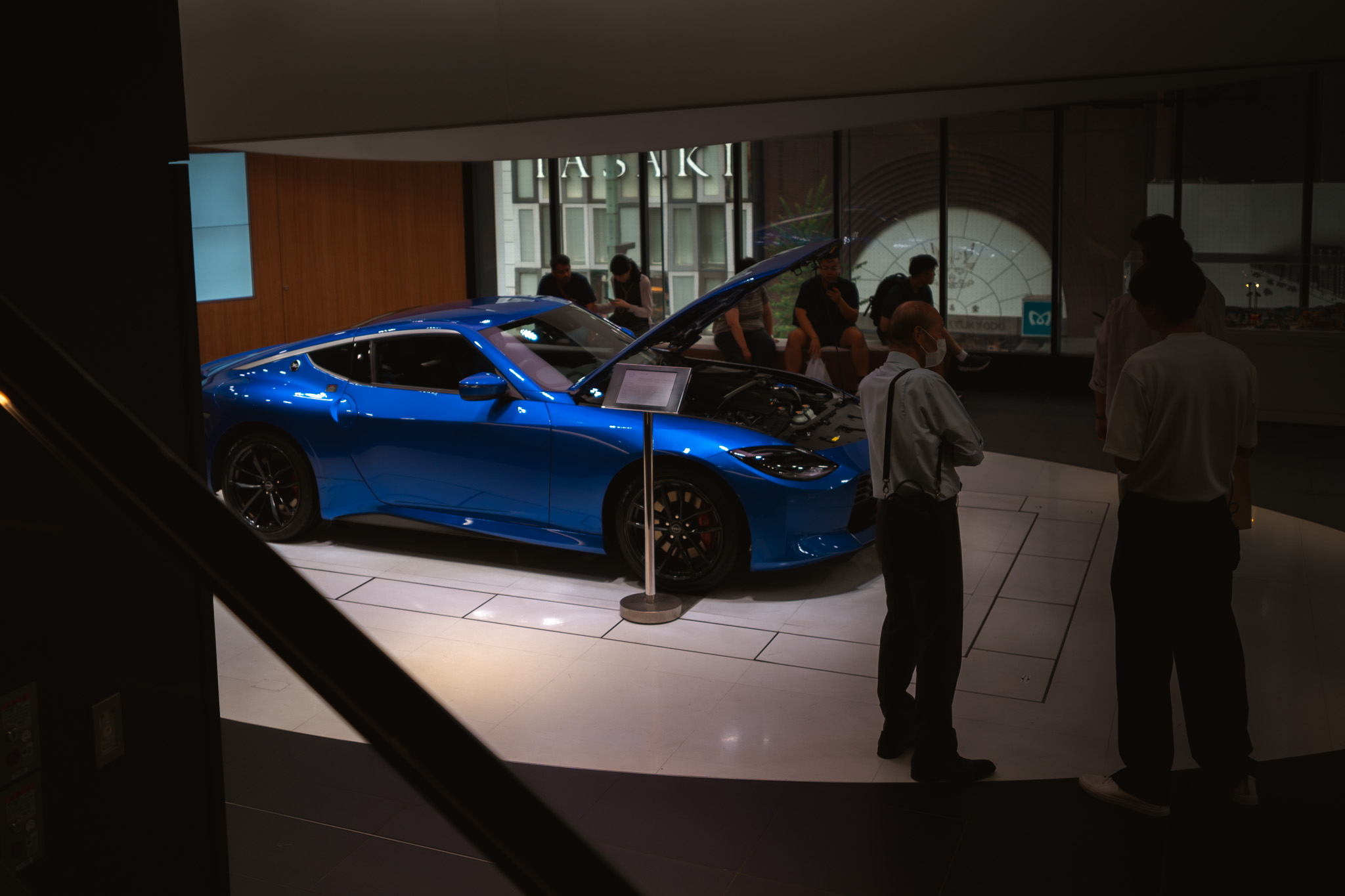 Car photograph 03