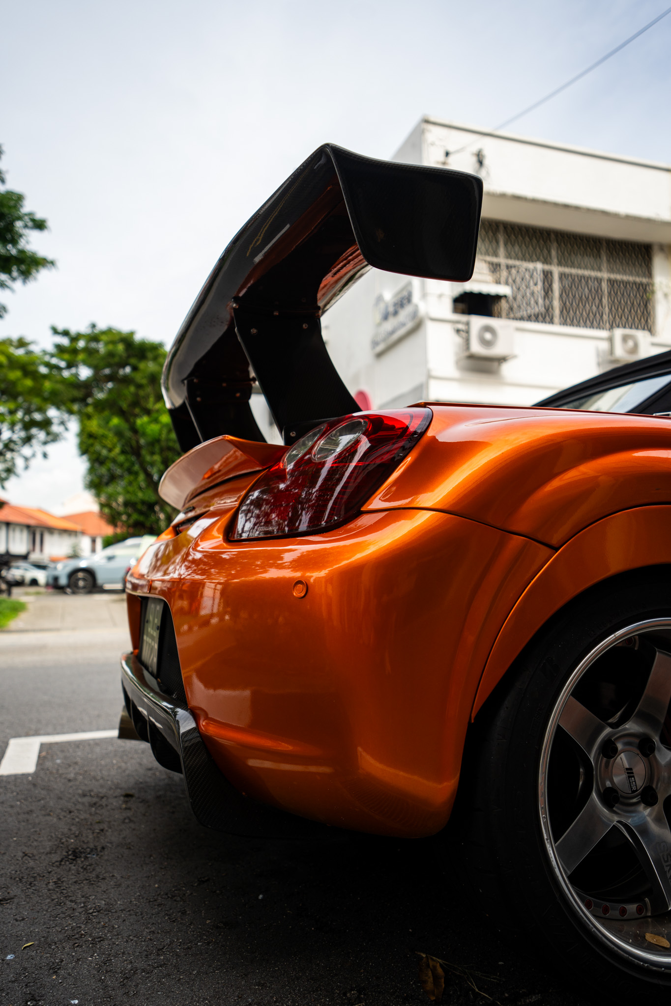 Car photograph 06
