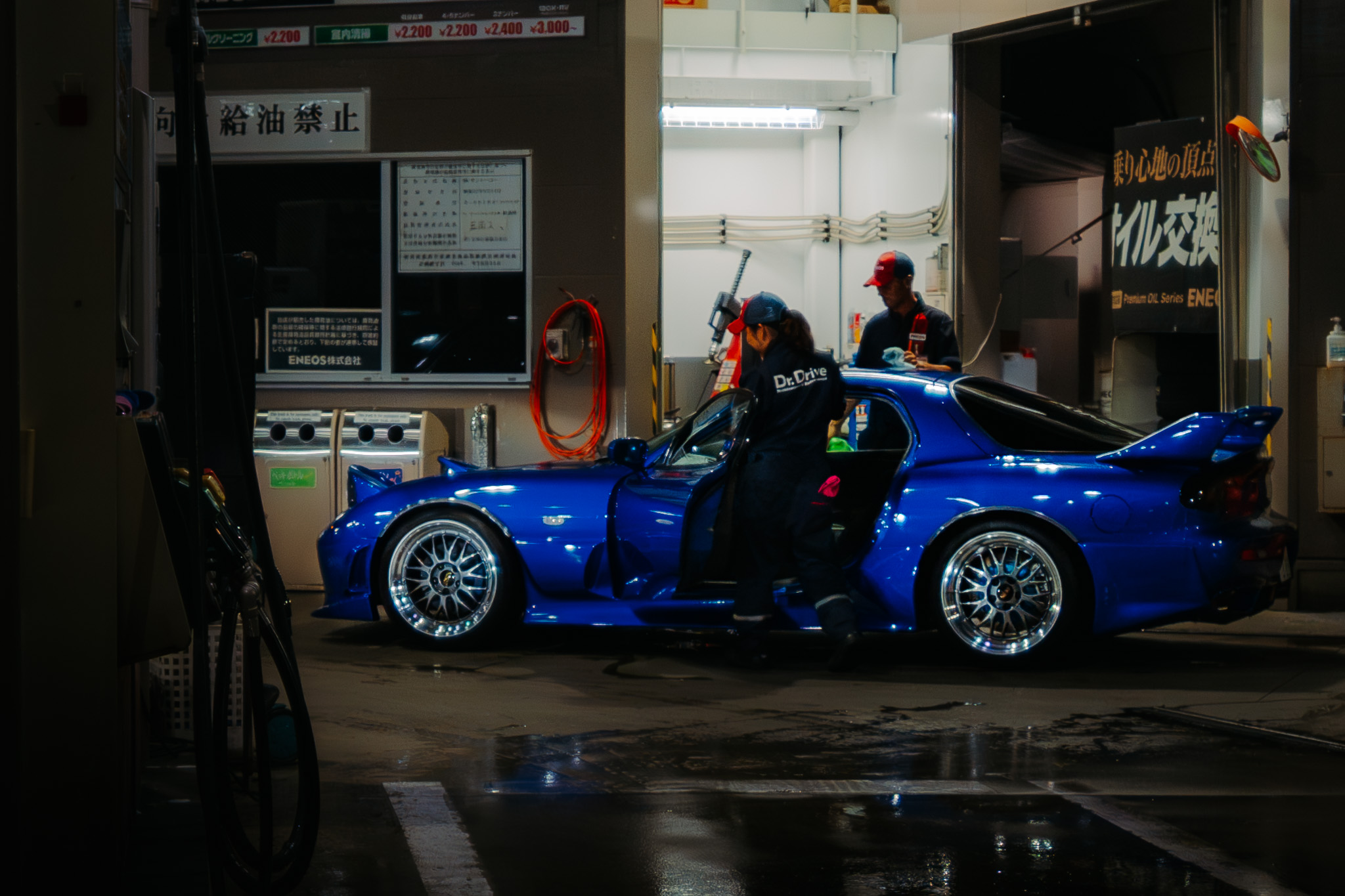 Car photograph 05