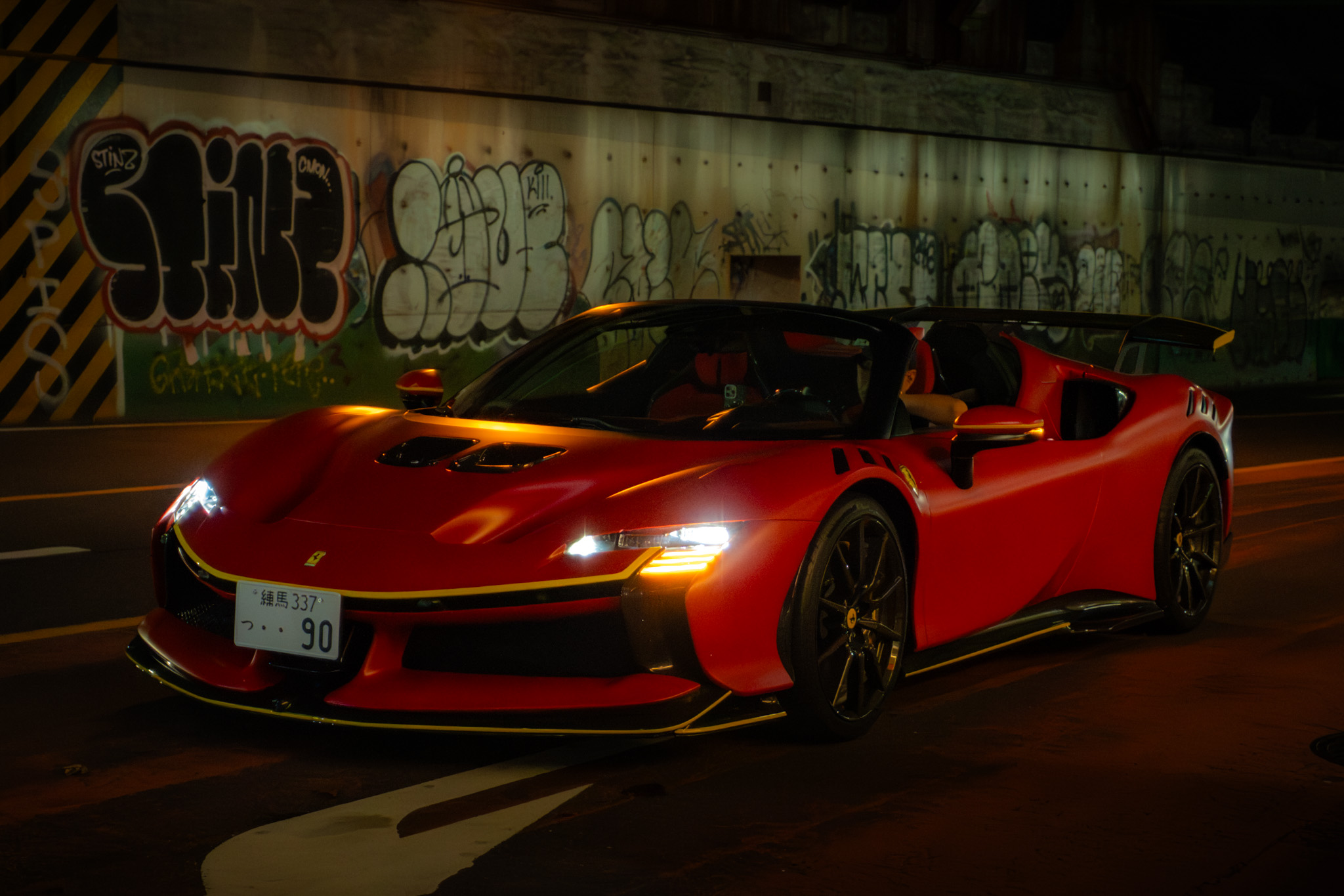 Car photograph 08