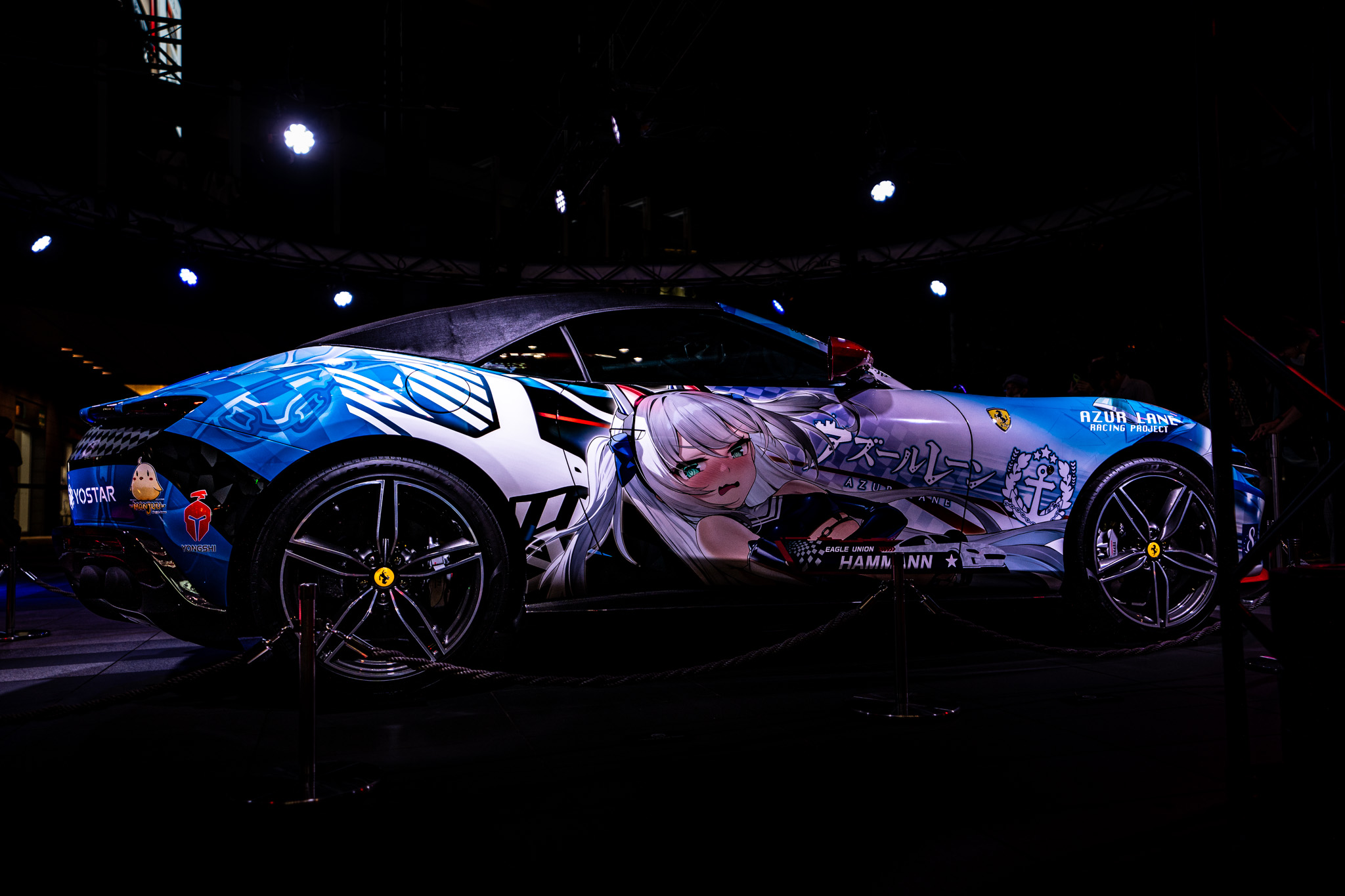 Car photograph 11