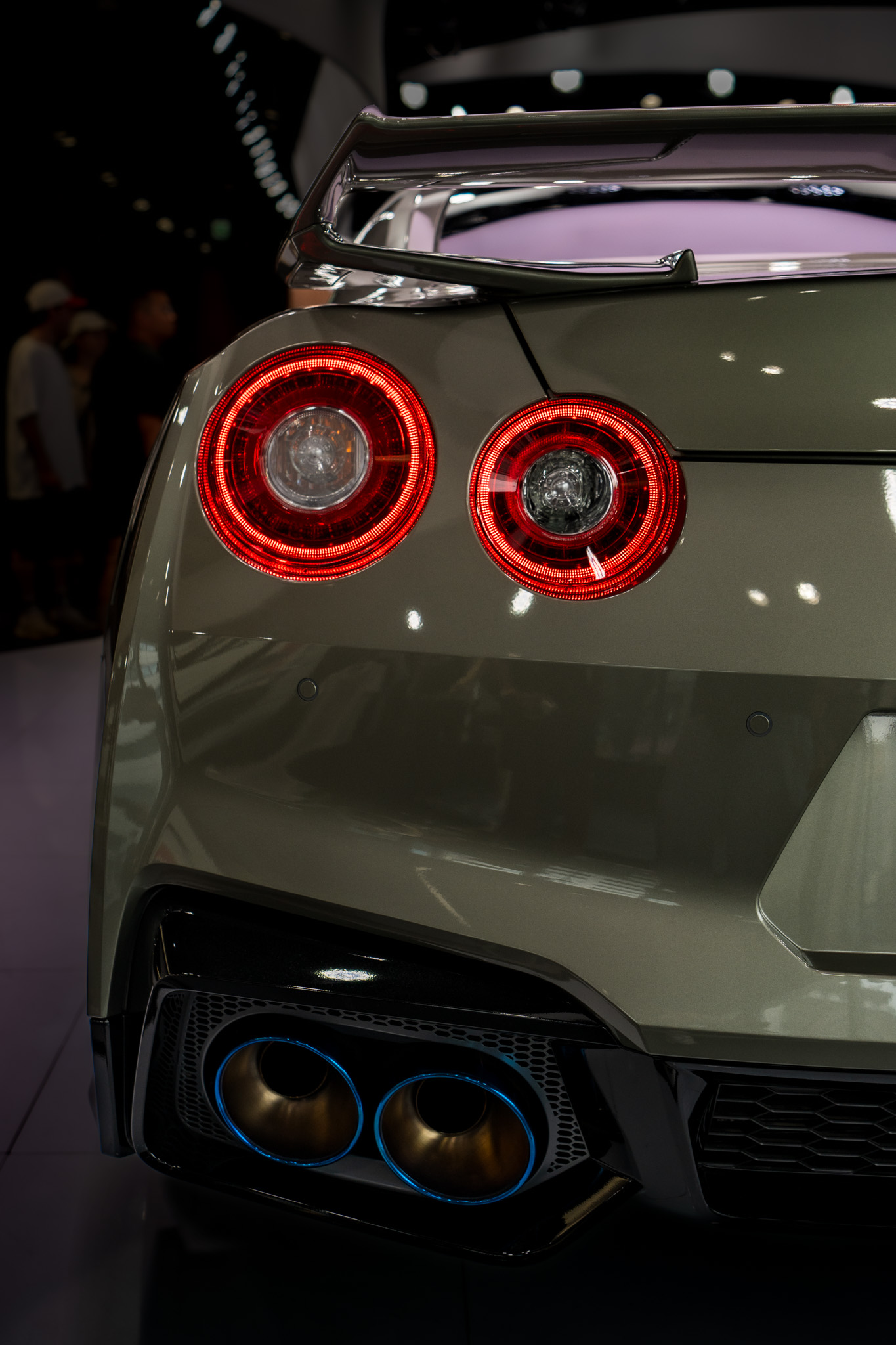 Car photograph 02