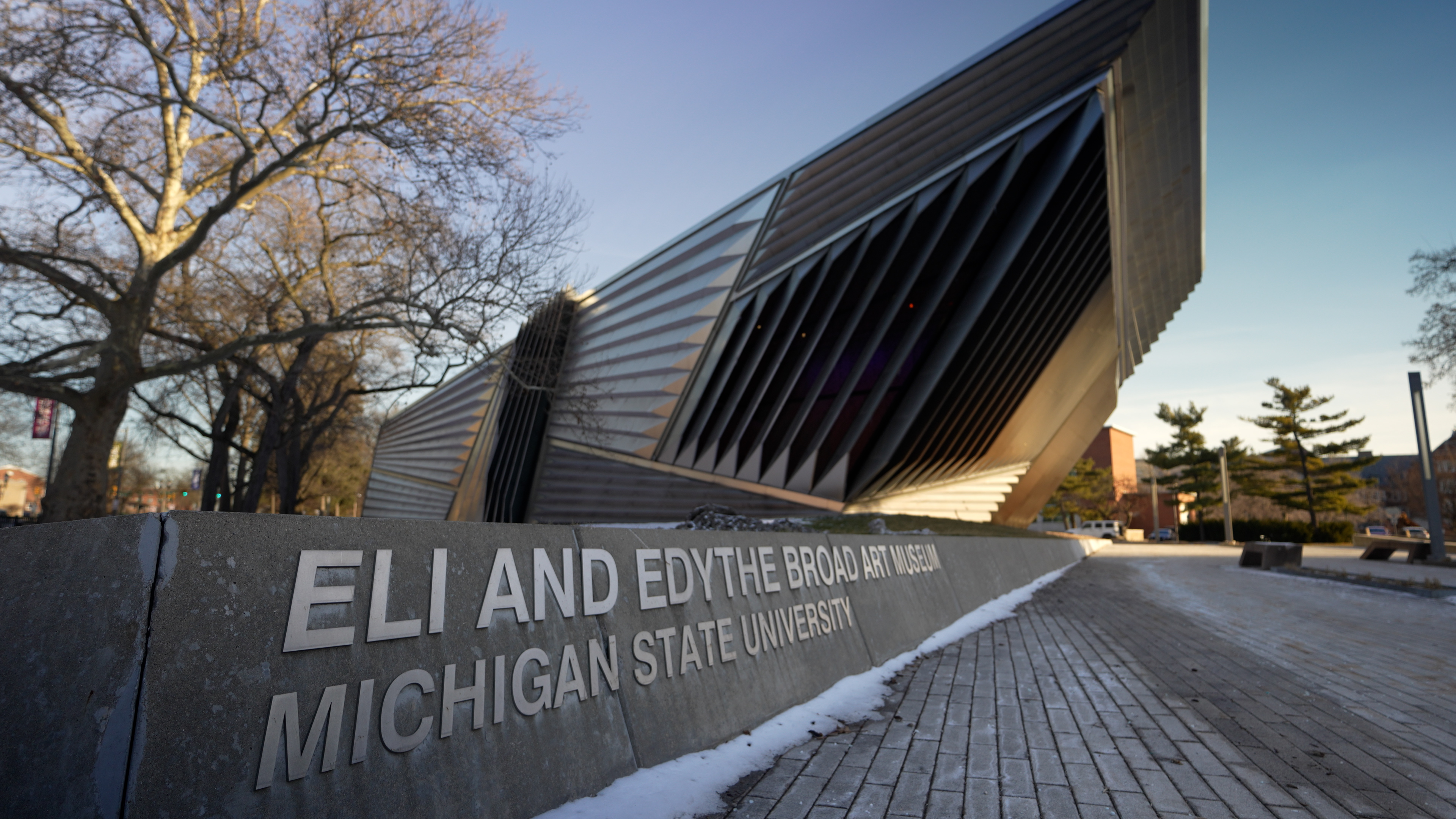 East Lansing travel video thumbnail